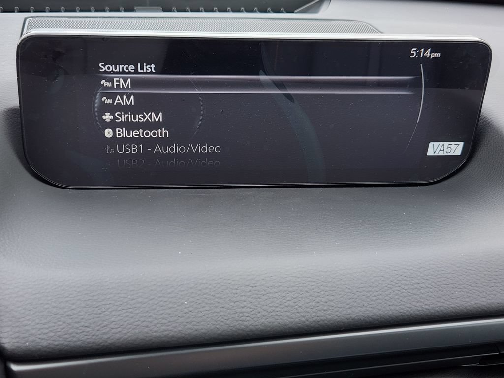 New 2026 MAZDA CX-50 AWD 2.5 Hybrid w/ Weather Package image 8