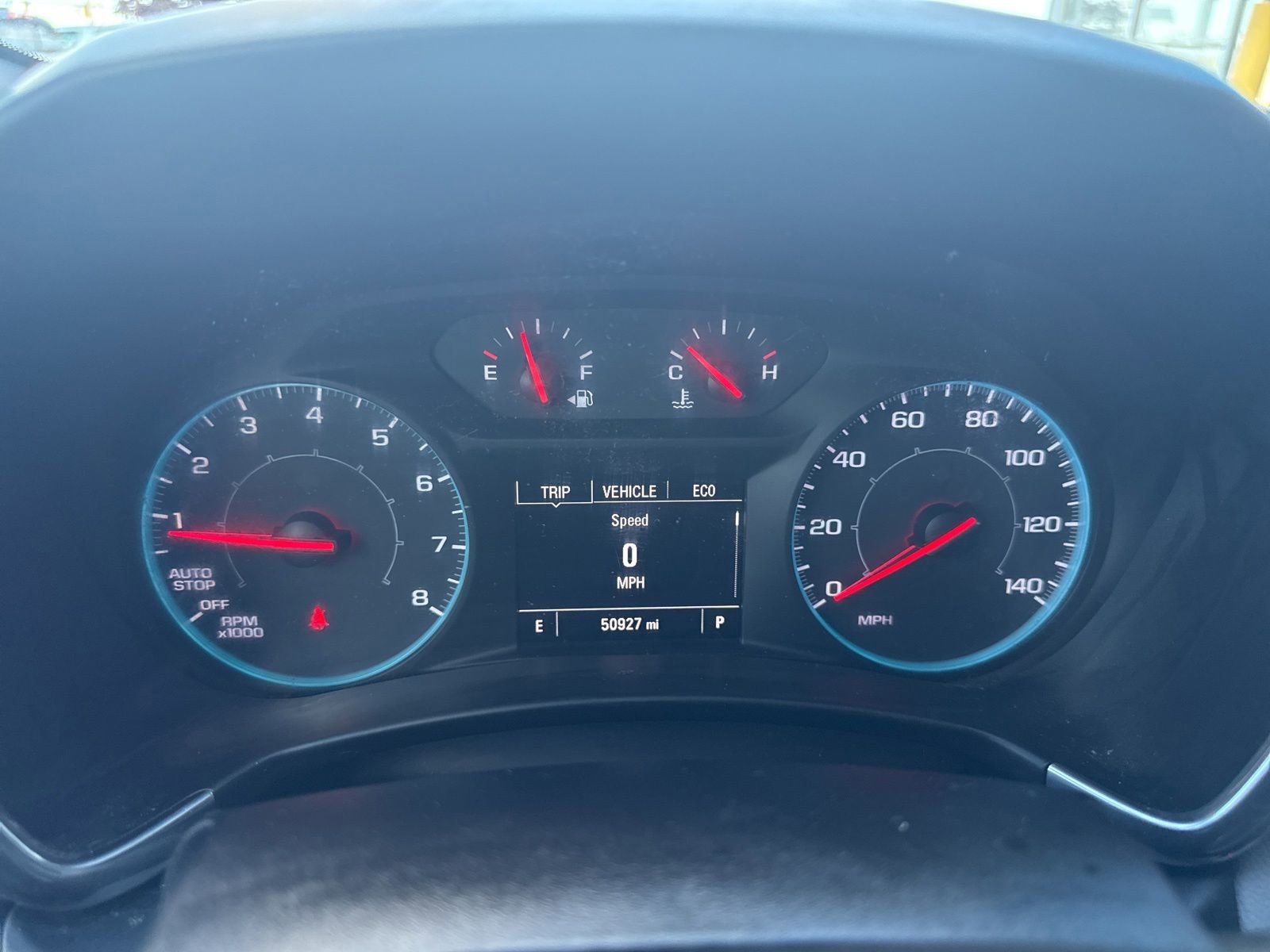 Used 2020 Chevrolet Equinox LS w/ LS Convenience Package AWD/4WD image 29