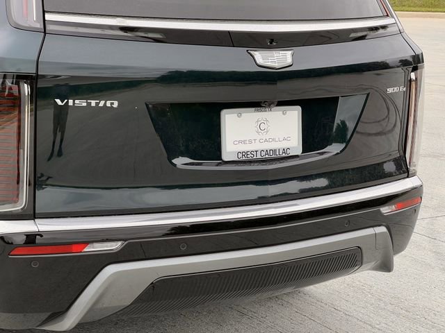 New 2026 Cadillac Vistiq Premium Luxury AWD/4WD image 6