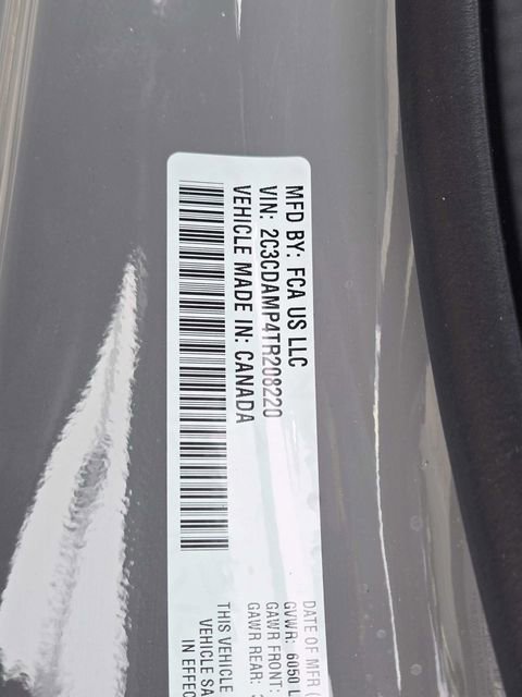 Used 2026 Dodge Charger Scat Pack image 34