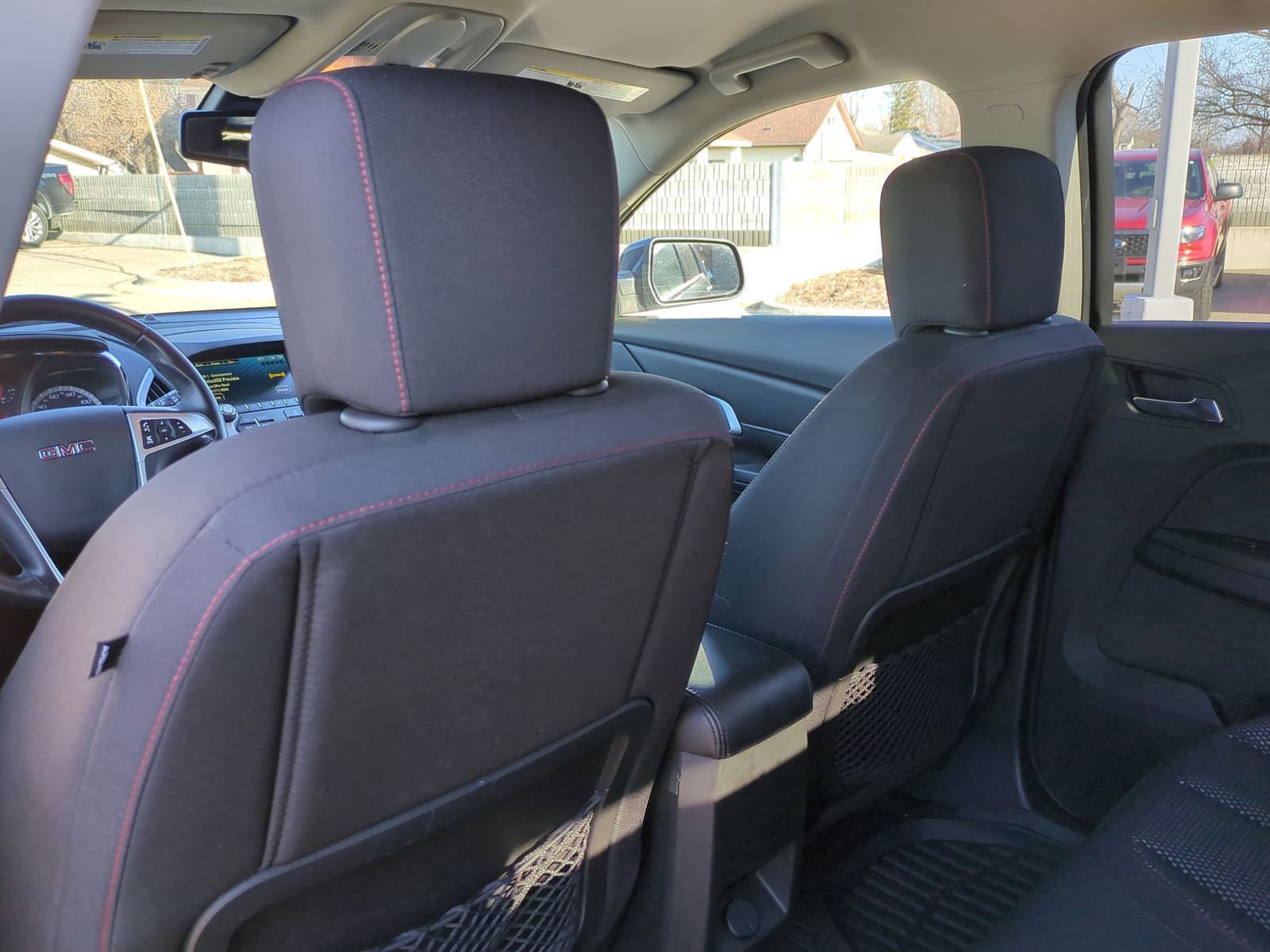 Used 2016 GMC Terrain SLE w/ Convenience Package image 23