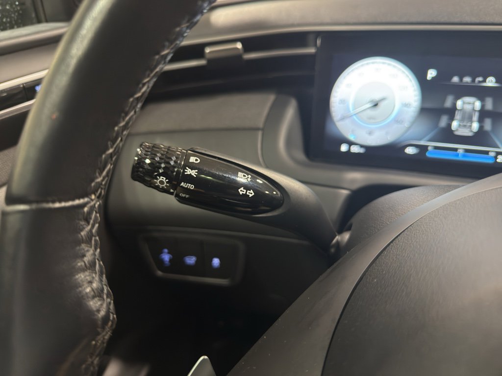 Used 2022 Hyundai Tucson Limited image 21