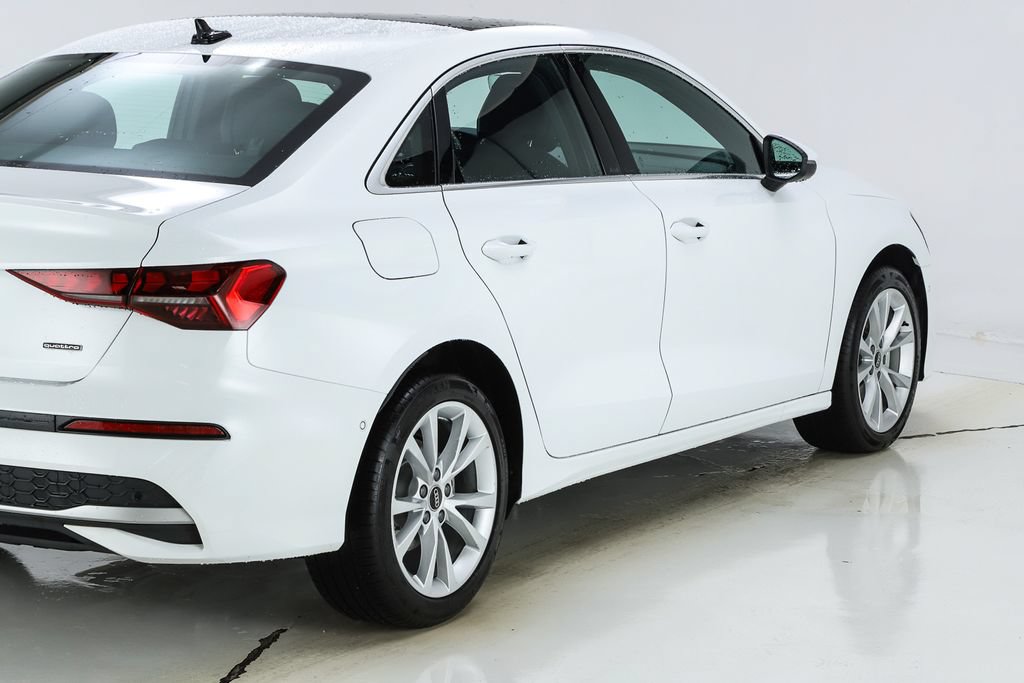 Used 2026 Audi A3 2.0T Premium w/ Convenience Package AWD/4WD image 19