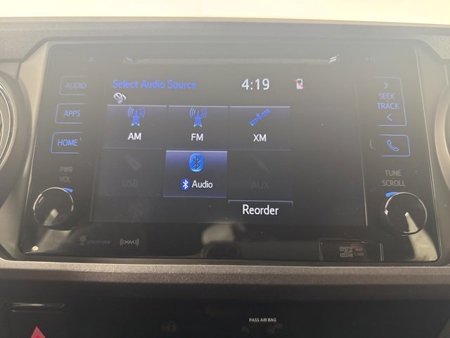 Used 2018 Toyota Tacoma TRD Sport image 14