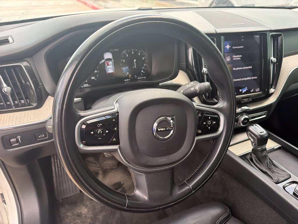 Used 2021 Volvo XC60 T5 Inscription w/ Advanced Package AWD/4WD image 9
