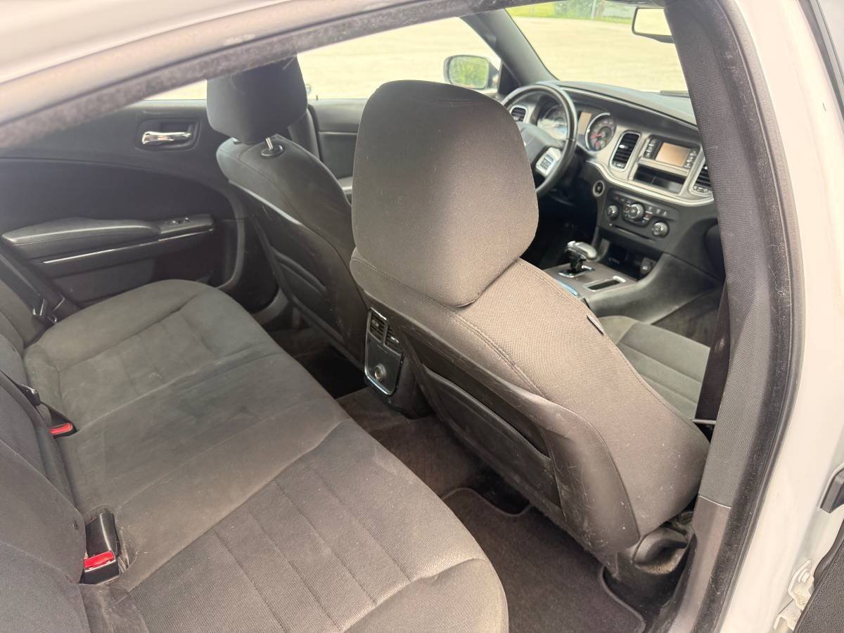Used 2014 Dodge Charger SE w/ Sport Appearance Group RWD image 11