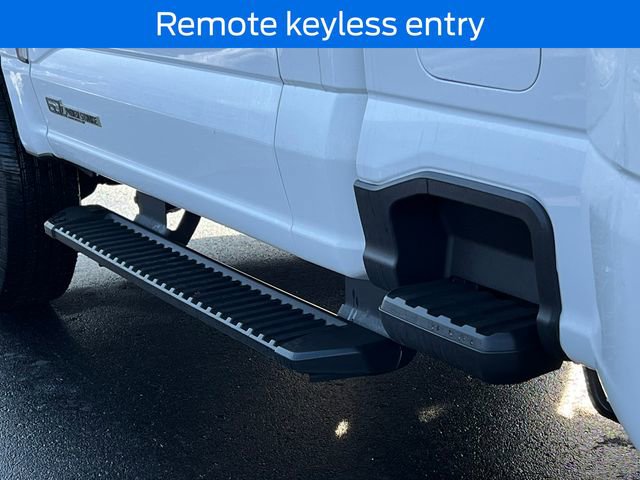 Certified 2025 Ford F350 XLT w/ 360-Degree Camera Package image 12