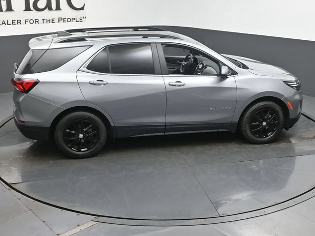 Used 2023 Chevrolet Equinox LT FWD image 43