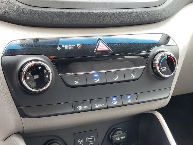 Used 2017 Hyundai Tucson SE FWD image 21