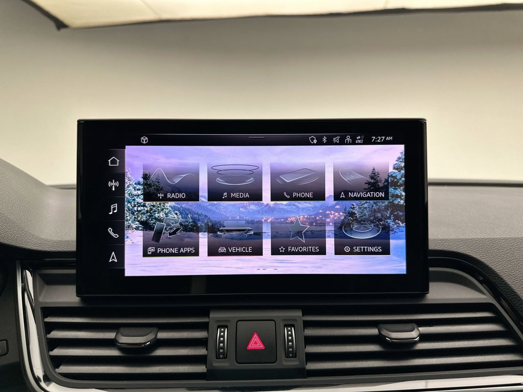 Used 2025 Audi Q5 2.0T Premium AWD/4WD image 26