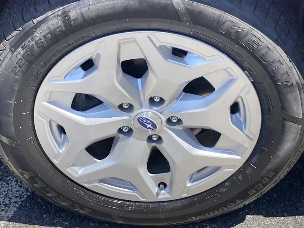 Certified 2023 Subaru Forester AWD/4WD image 26