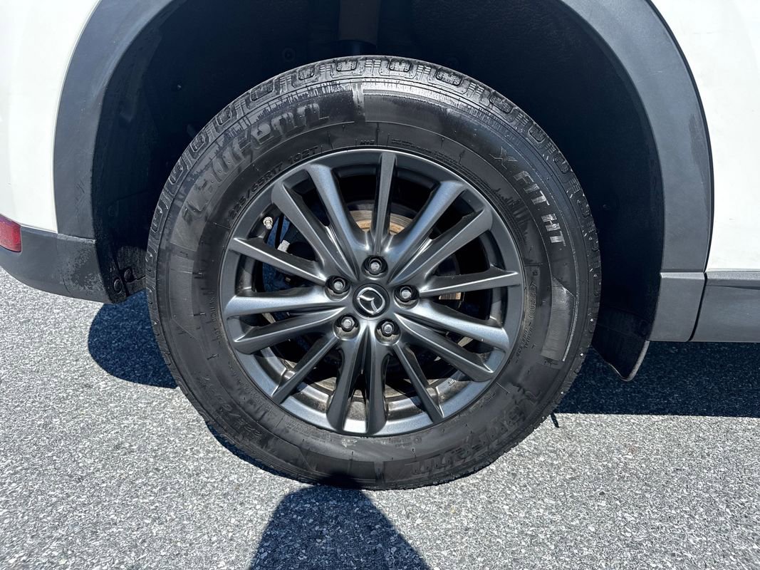 Used 2019 MAZDA CX-5 Touring AWD/4WD image 33