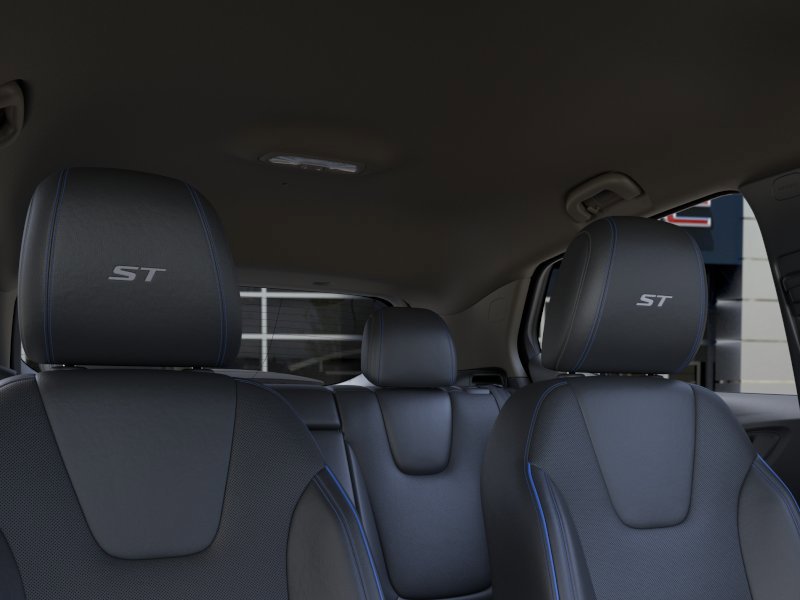 New 2026 Buick Encore GX Sport Touring w/ Comfort Package image 25