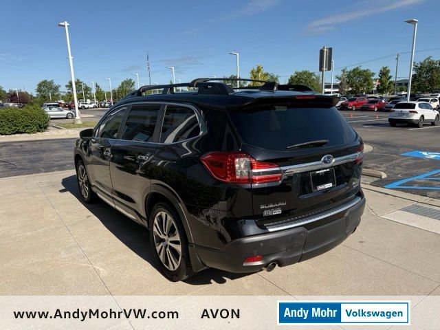 Used 2020 Subaru Ascent Touring w/ Popular Package #3 AWD/4WD image 4