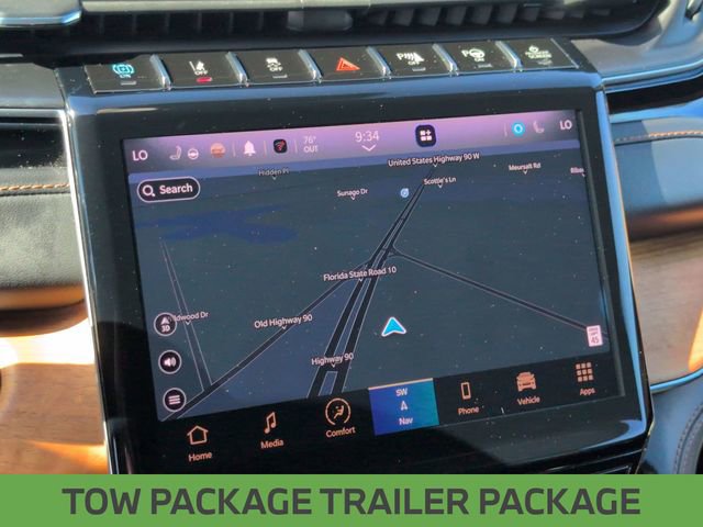 Used 2023 Jeep Grand Cherokee Summit image 24