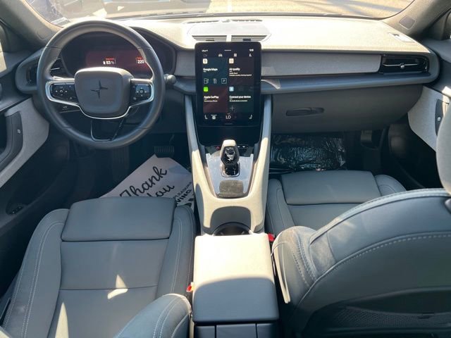 Used 2024 Polestar Polestar 2 image 14