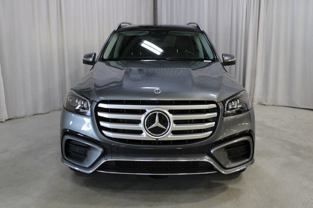 New 2026 Mercedes-Benz GLS 450 4MATIC image 28