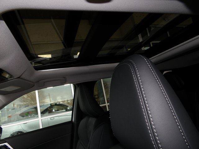 New 2026 Mitsubishi Outlander Trail Edition image 22