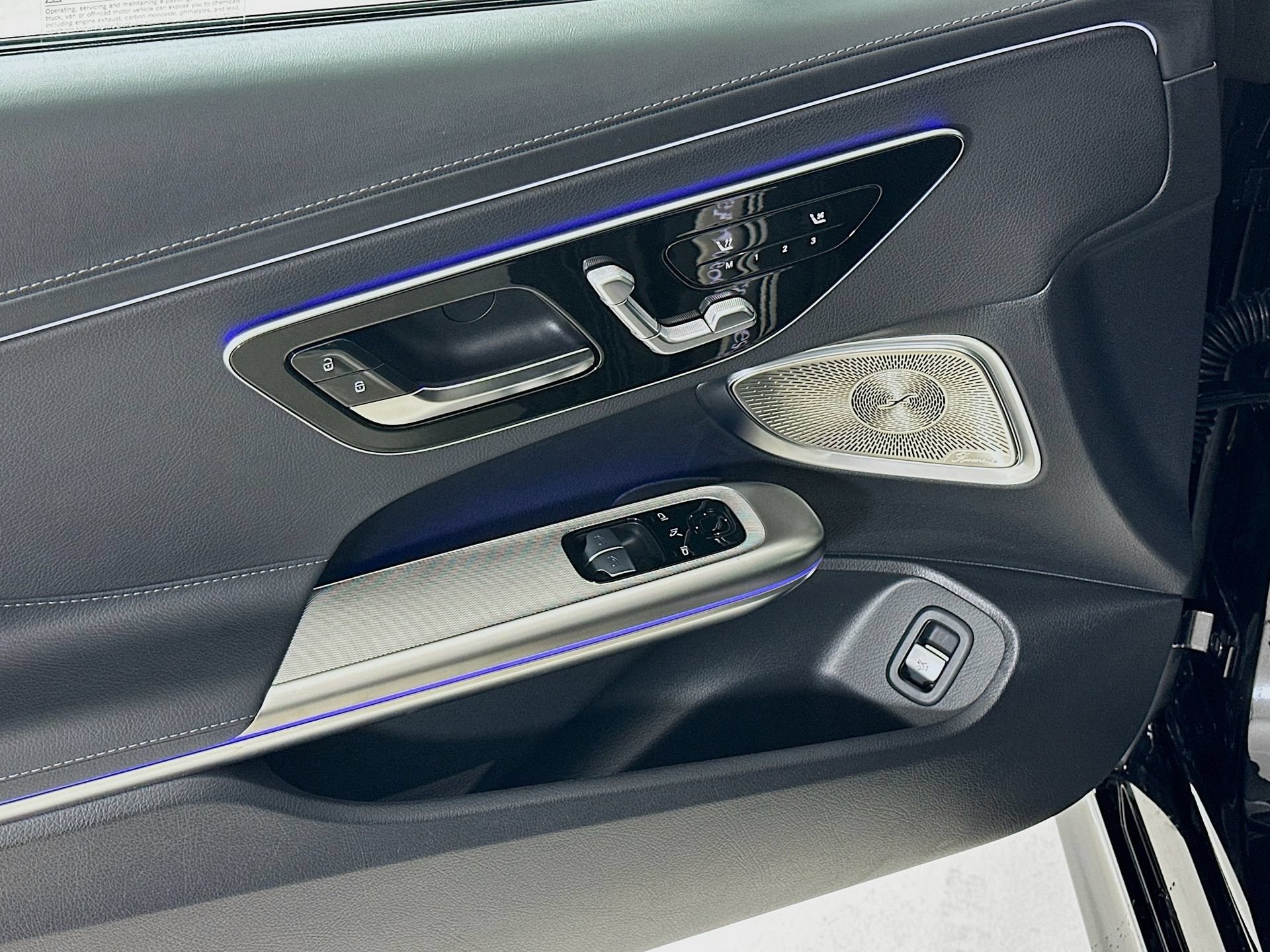 New 2026 Mercedes-Benz CLE 450 4MATIC Coupe image 19