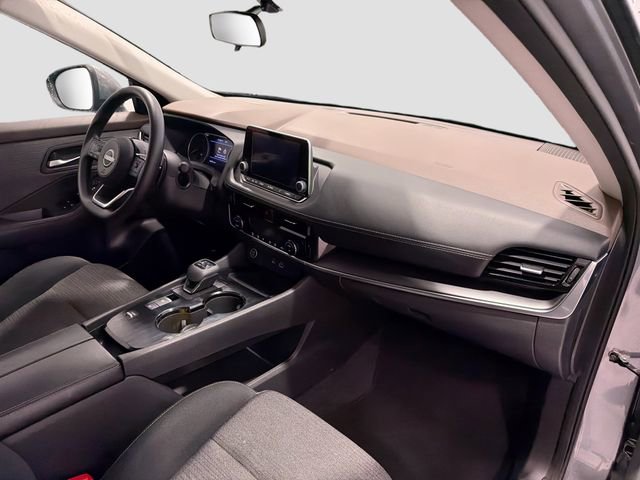 Used 2022 Nissan Rogue SV FWD image 24