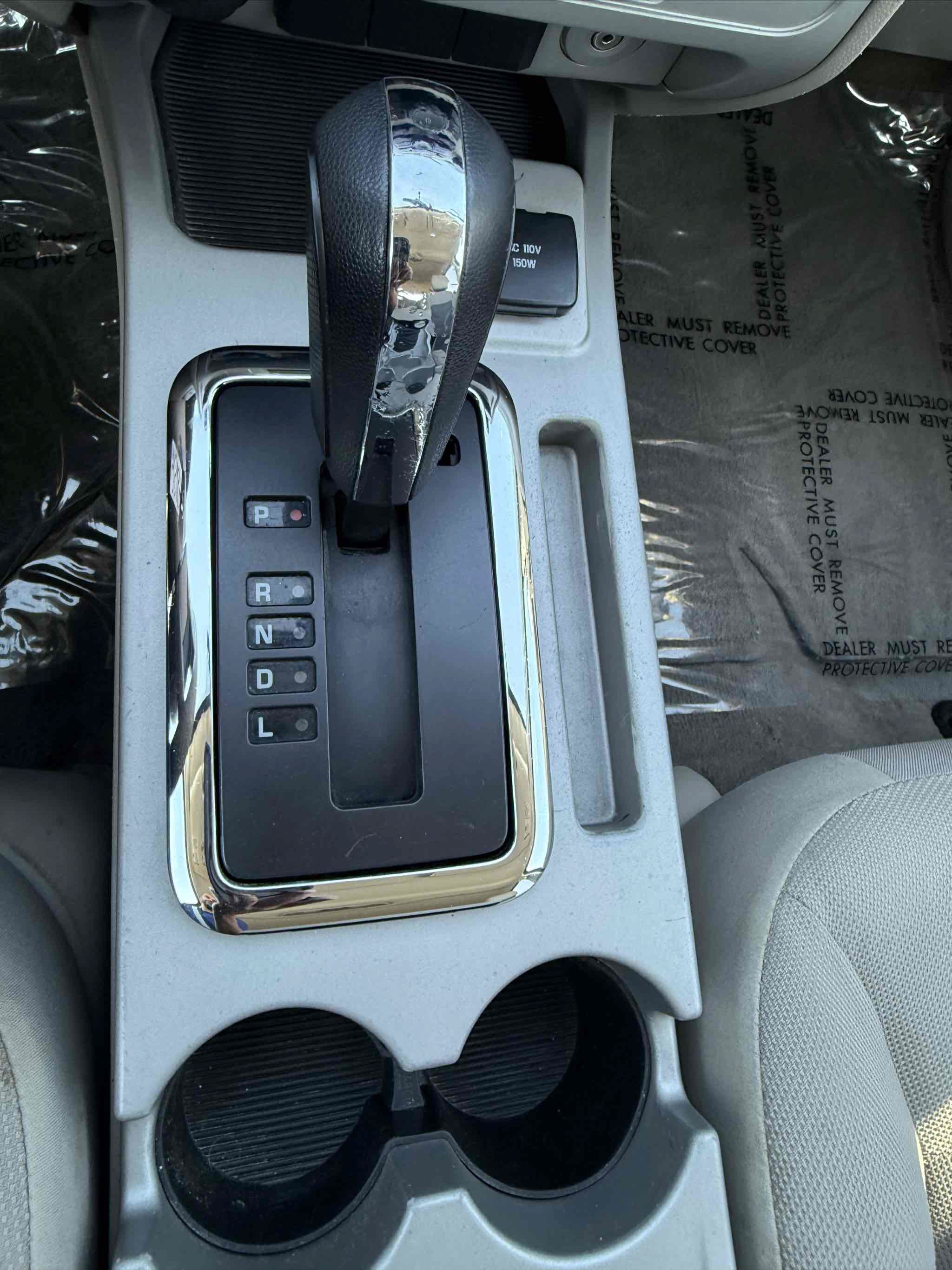 Used 2008 Ford Escape 2WD Hybrid image 70