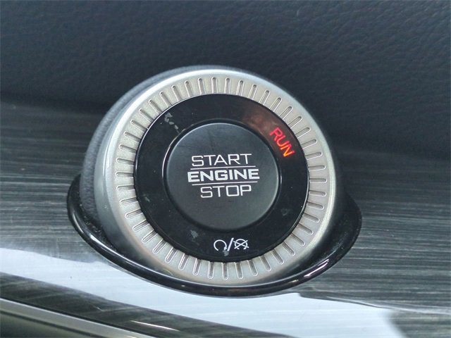 Used 2022 Jeep Wagoneer Series II image 28