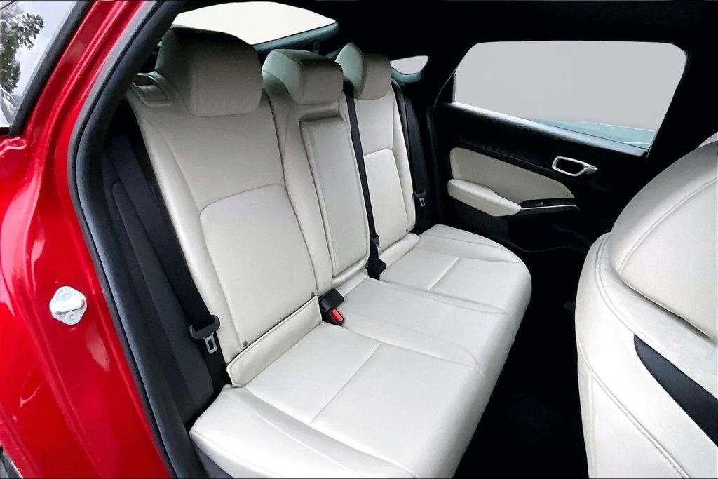 Used 2024 Acura Integra A-Spec image 19