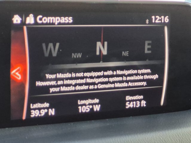 Used 2019 MAZDA CX-5 Sport AWD/4WD image 13