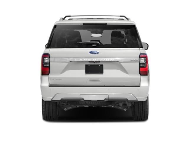 Used 2019 Ford Expedition Max Platinum RWD image 5