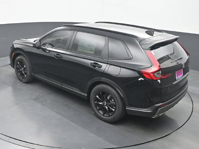 Used 2026 Honda CR-V Sport-L image 24