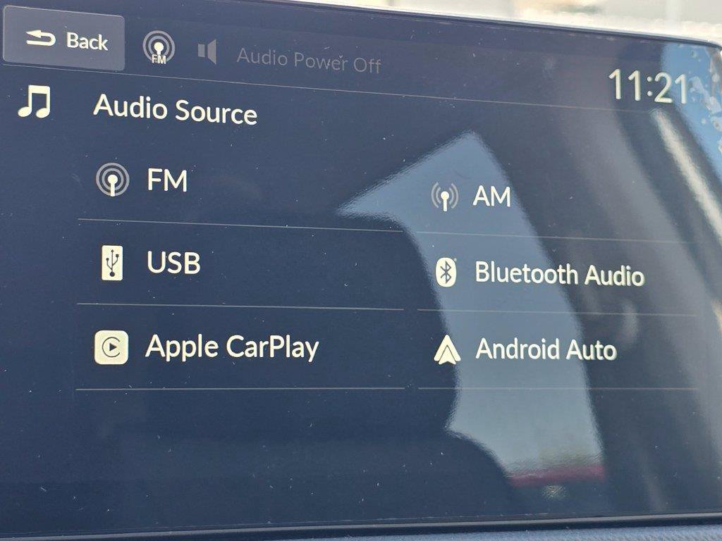 New 2026 Honda CR-V LX image 22