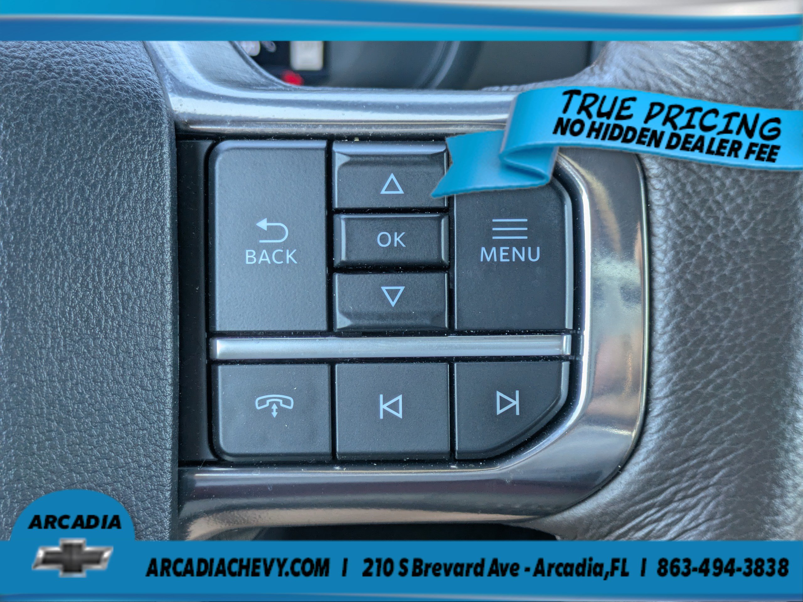 Used 2025 Ford F150 King Ranch w/ FX4 Off-Road Package AWD/4WD image 22