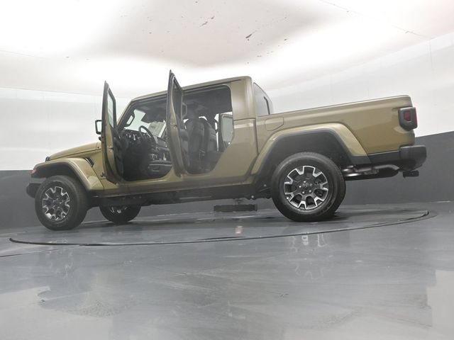 New 2026 Jeep Gladiator Sport AWD/4WD image 53
