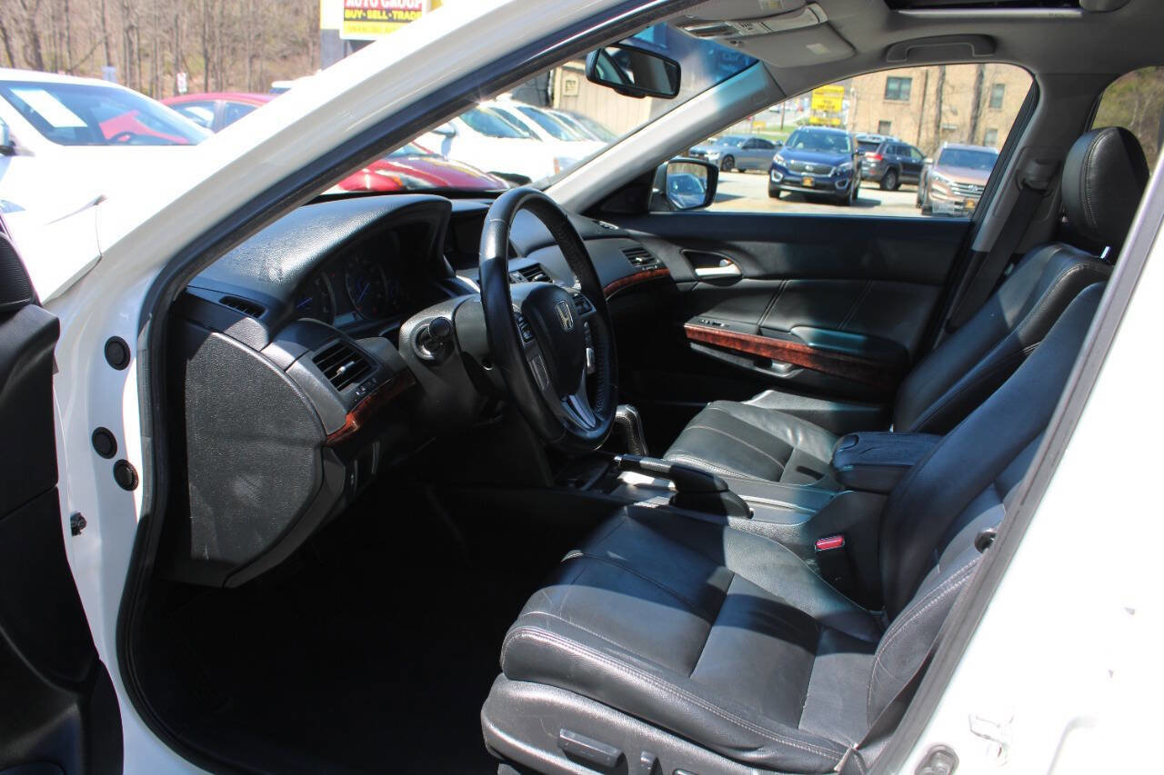 Used 2010 Honda Crosstour EX-L image 22