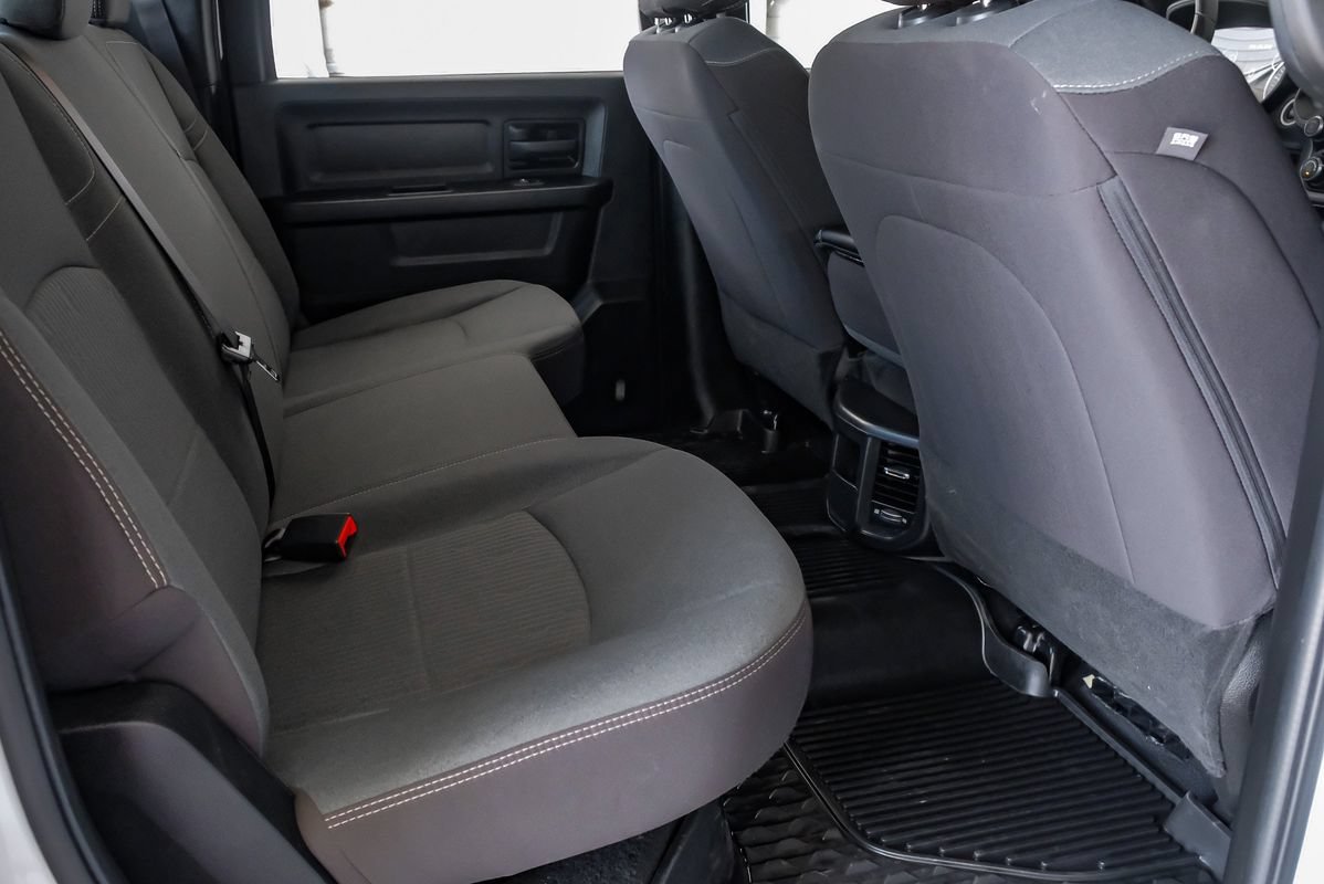 Used 2023 RAM 2500 Tradesman AWD/4WD image 36