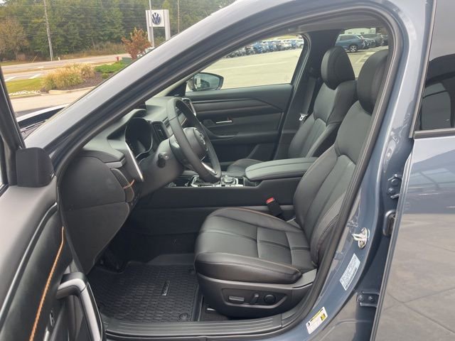 New 2026 MAZDA CX-50 AWD 2.5 S w/ Weather Package image 20