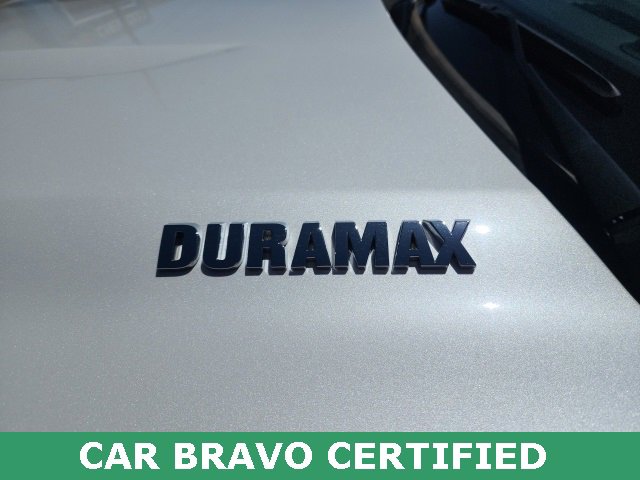 Certified 2025 Chevrolet Silverado 1500 High Country image 12