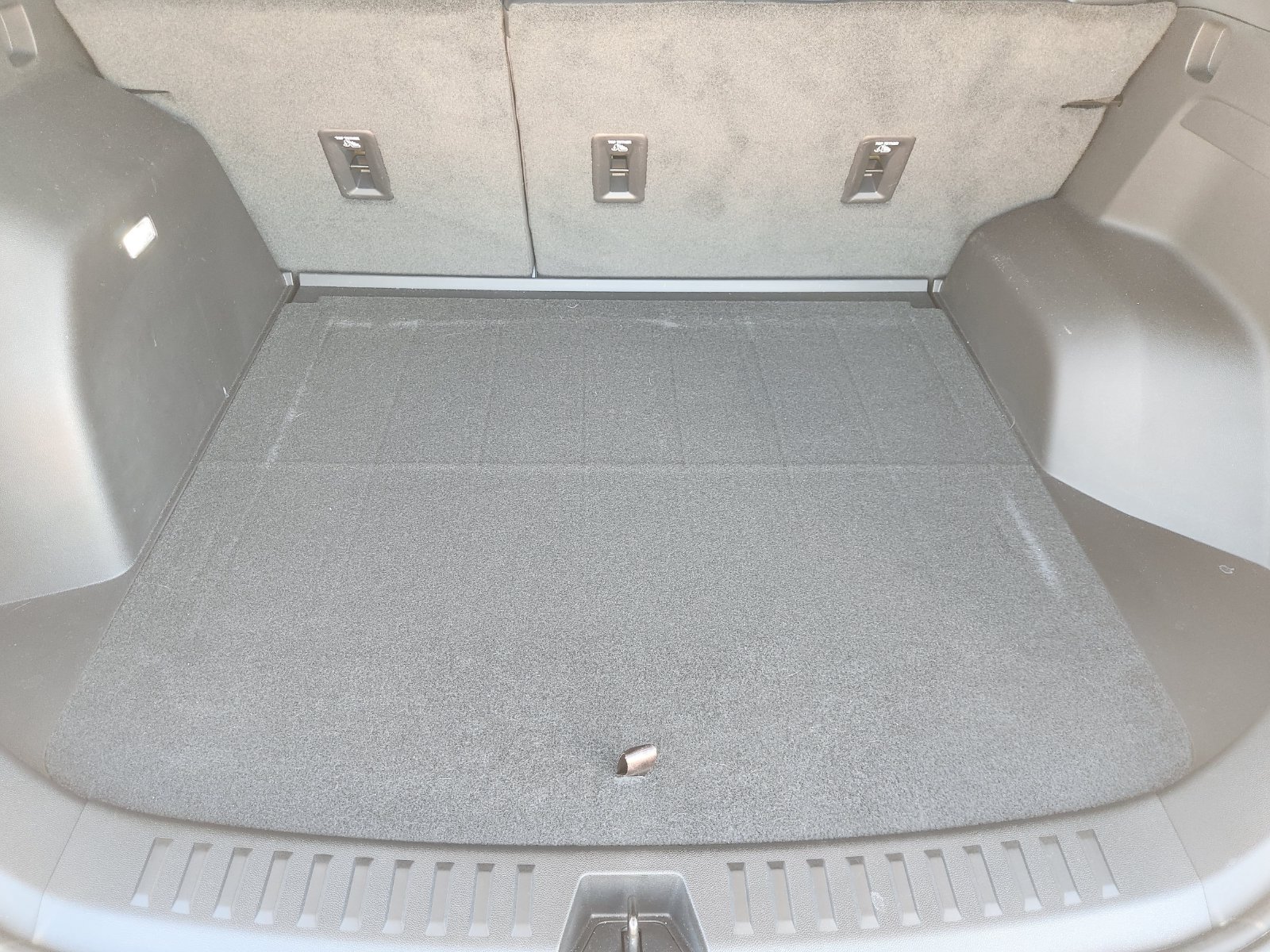 Certified 2025 Chevrolet Equinox RS w/ Safety and Technology Package AWD/4WD image 36