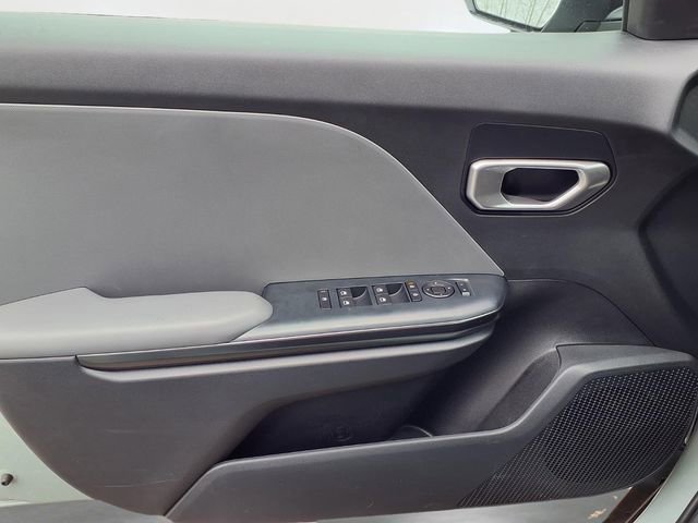 New 2026 Kia K4 LXS image 14