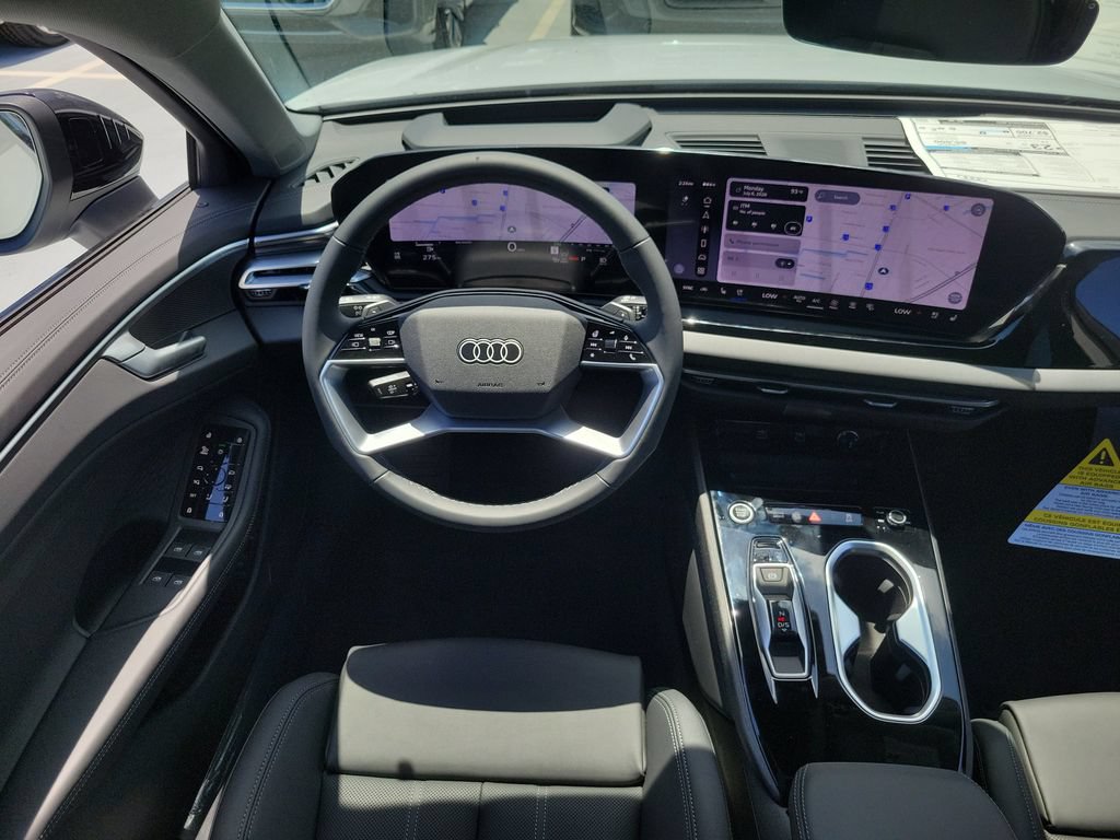 New 2026 Audi A6 Premium Plus AWD/4WD image 22