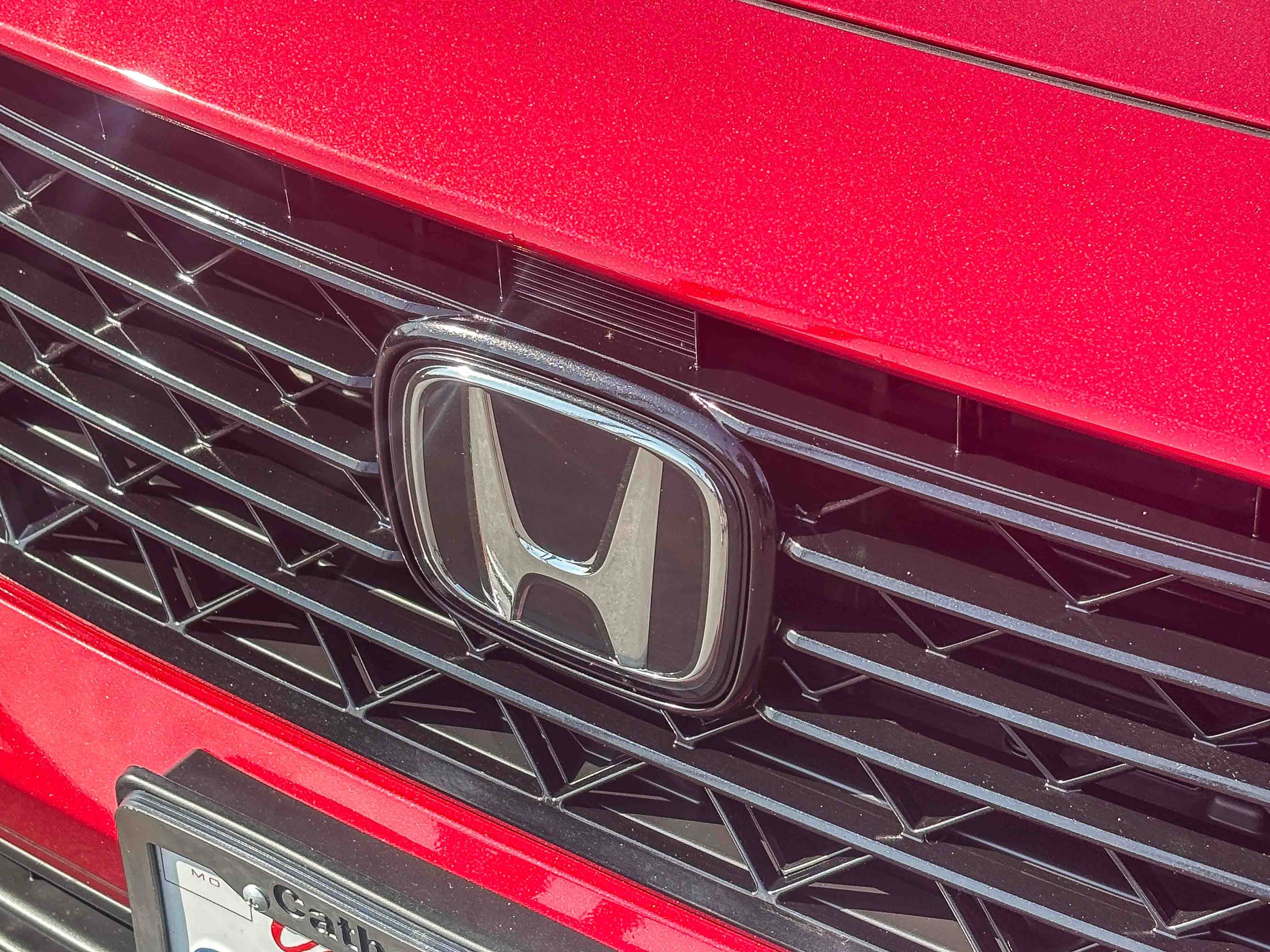 Used 2025 Honda Accord Sport image 10