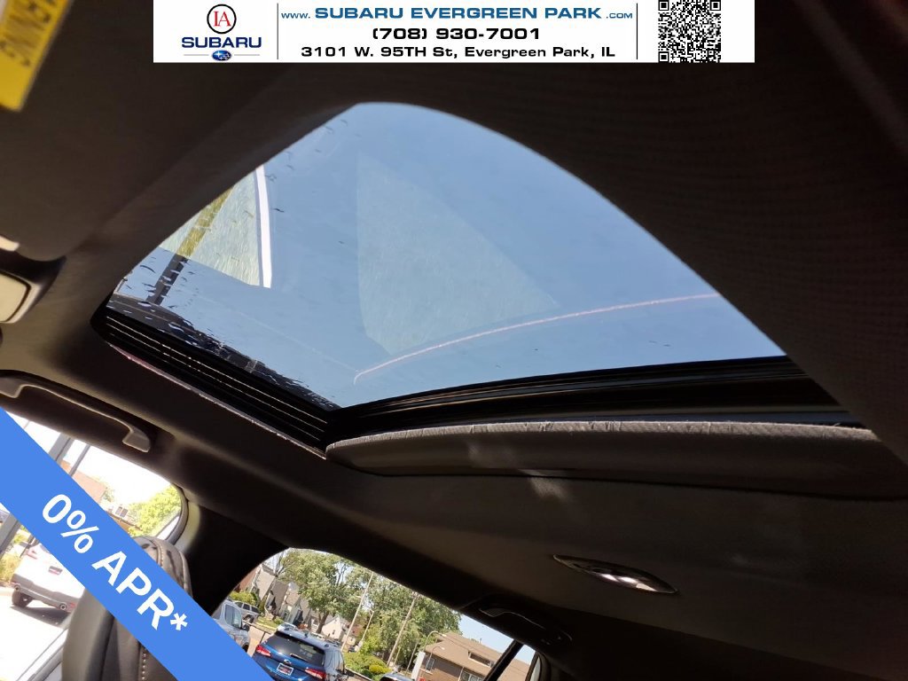 New 2026 Subaru Outback Limited XT AWD/4WD image 11