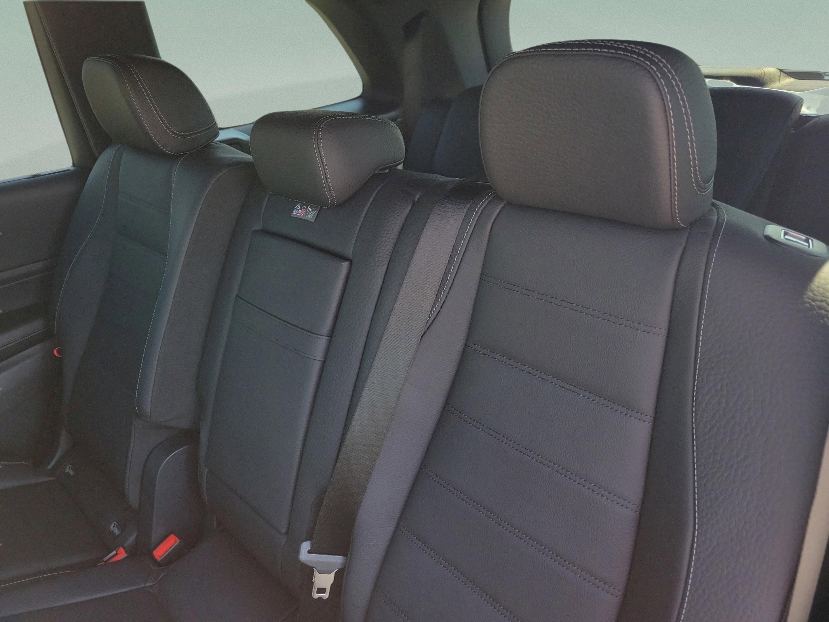 New 2026 Mercedes-Benz GLS 580 4MATIC image 8