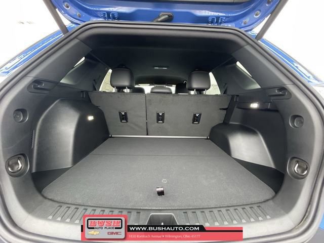 New 2026 Chevrolet Equinox ACTIV w/ Convenience Package III image 25