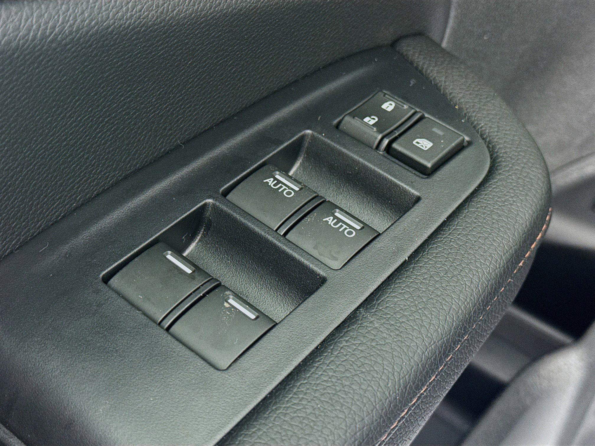 New 2026 Honda Ridgeline TrailSport+ image 18