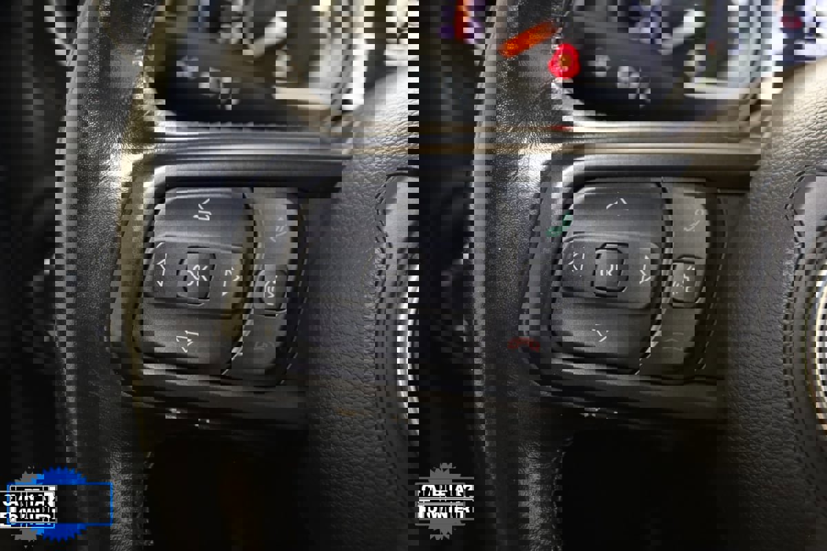 Used 2021 Jeep Wrangler Unlimited Willys image 38