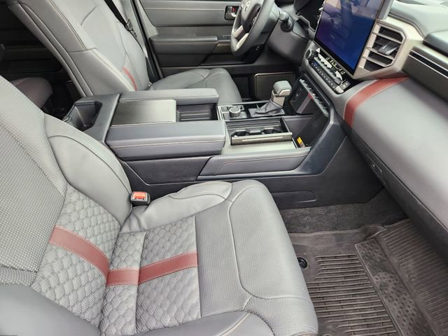 Used 2026 Toyota Sequoia Capstone image 10