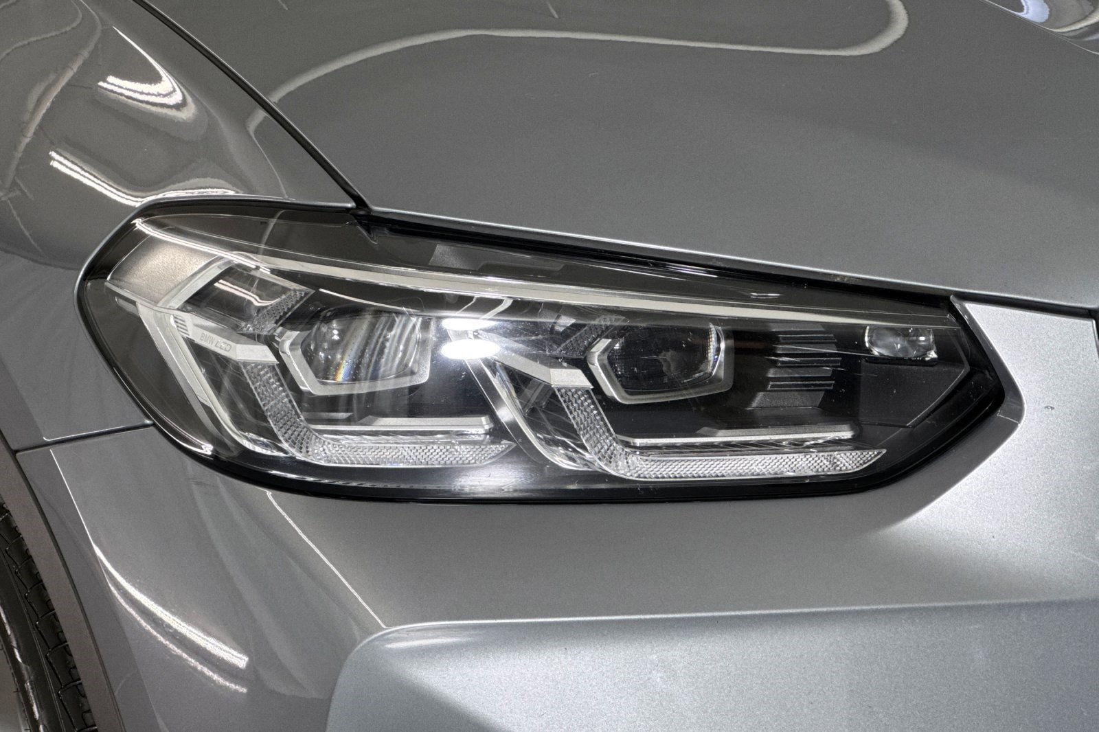 Used 2023 BMW X3 sDrive30i w/ Premium Package RWD image 12