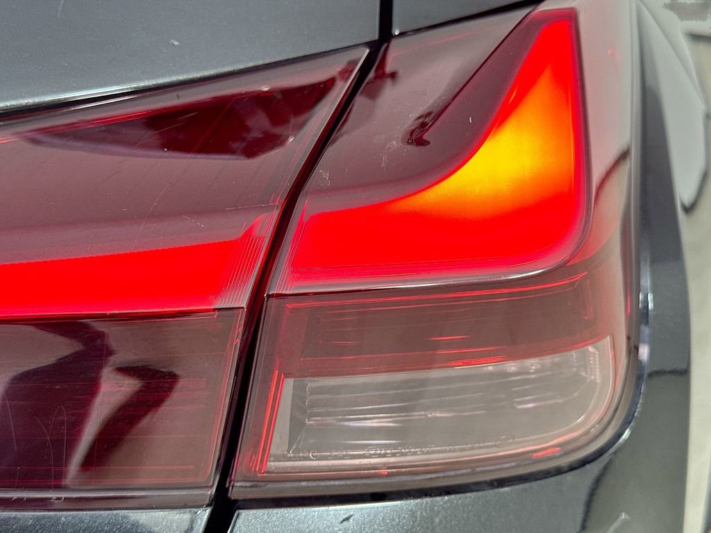 Used 2020 Lexus UX 200 FWD image 34