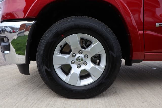 New 2026 RAM 1500 Big Horn AWD/4WD image 30